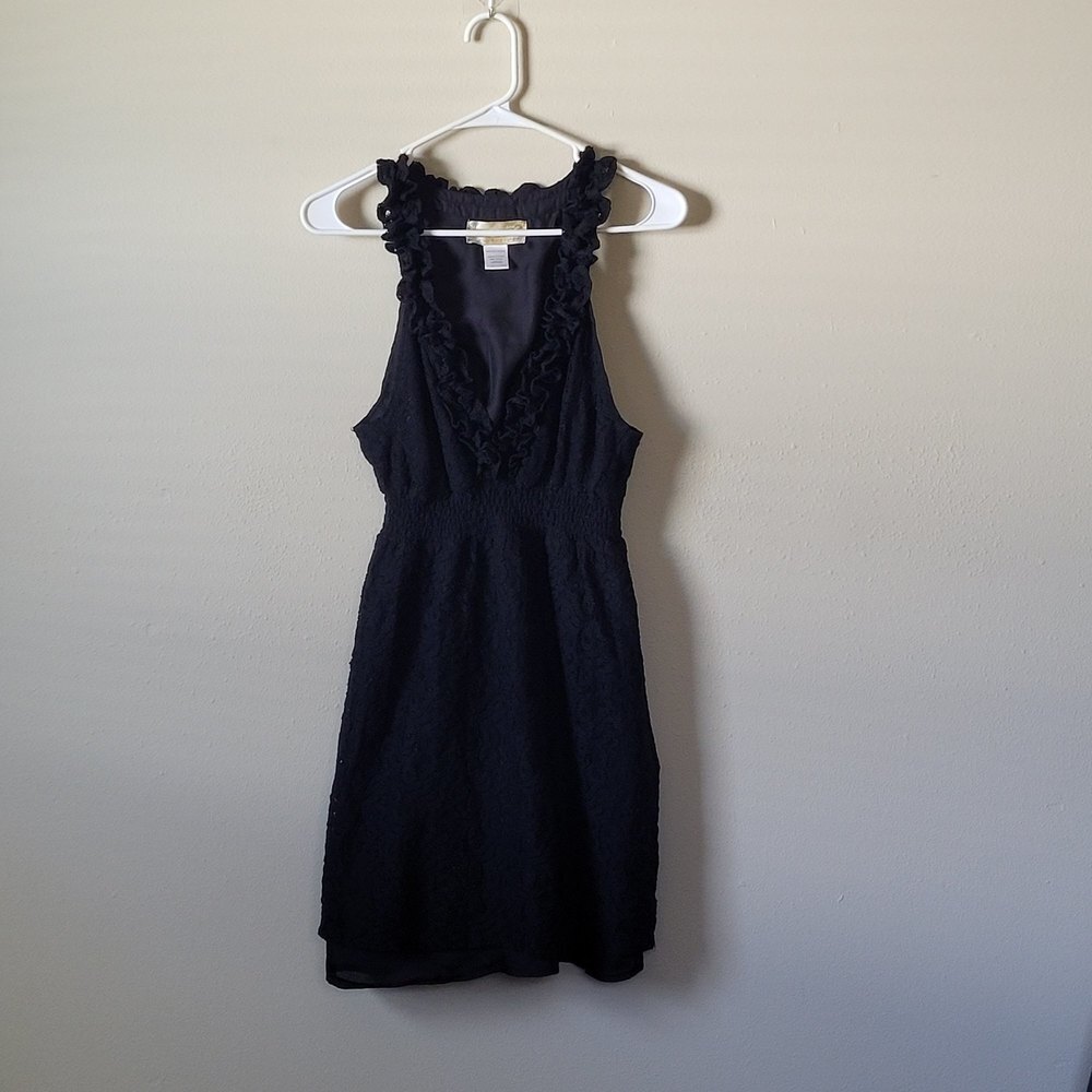 Francescas dress